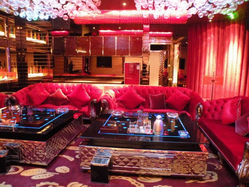 淮安商务ktv，玩转商务派对-淮阴区ktv预订